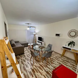  Apartamento Ljapartments Catamarca 6