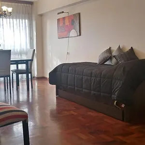  Apartamento Altos Avenida España