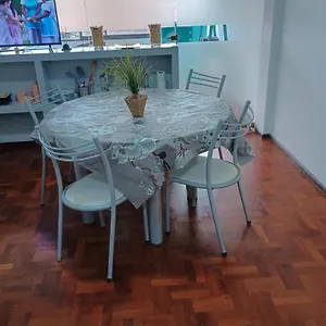  Apartamento Departamento España