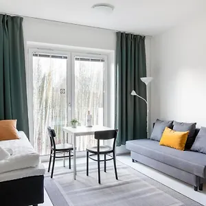 Hiisi Homes Kaivoksela Apartamento Vantaa